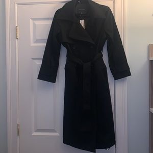 Banana Republic Trench Coat
